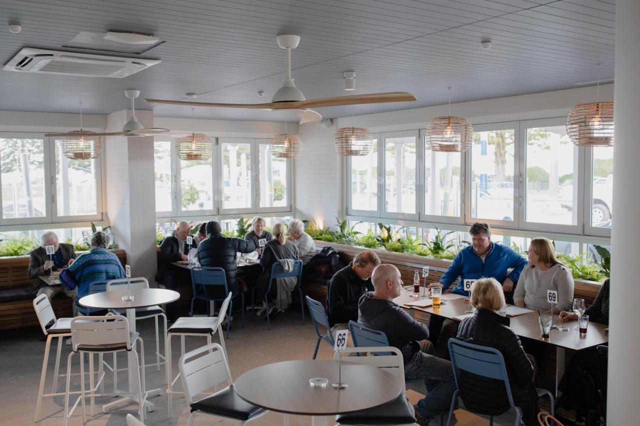 Nightcap At Hotel Victor Victor Harbor Εξωτερικό φωτογραφία