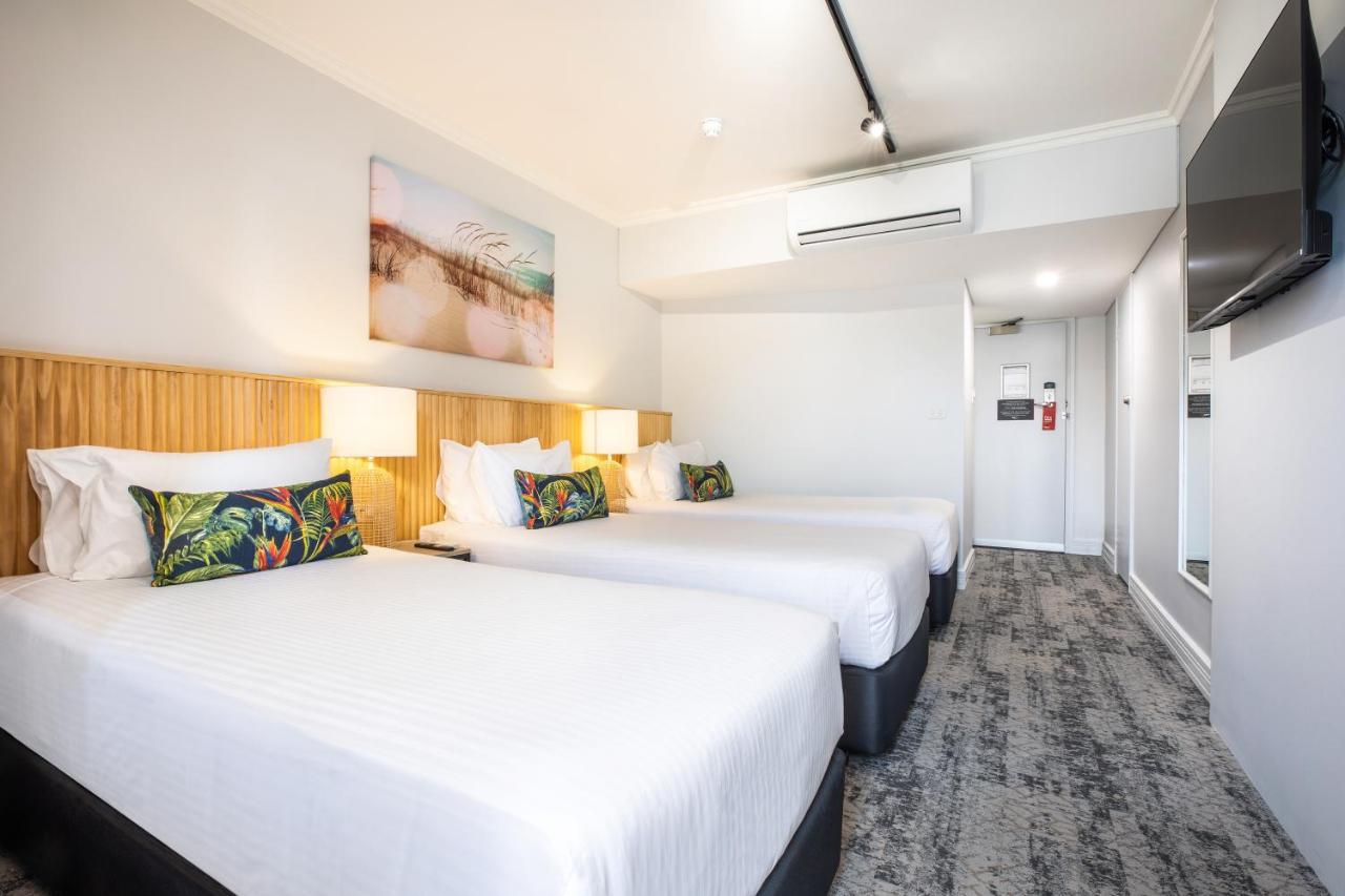 Nightcap At Hotel Victor Victor Harbor Εξωτερικό φωτογραφία