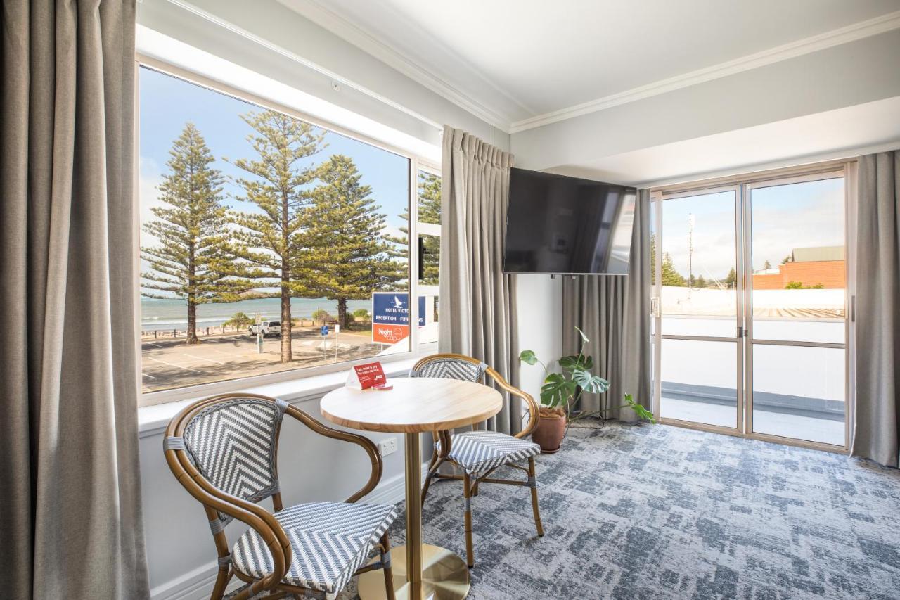 Nightcap At Hotel Victor Victor Harbor Εξωτερικό φωτογραφία