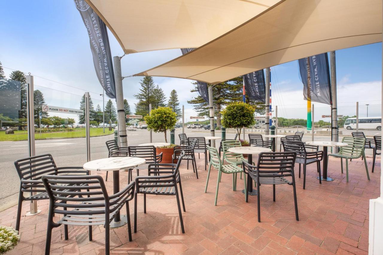 Nightcap At Hotel Victor Victor Harbor Εξωτερικό φωτογραφία