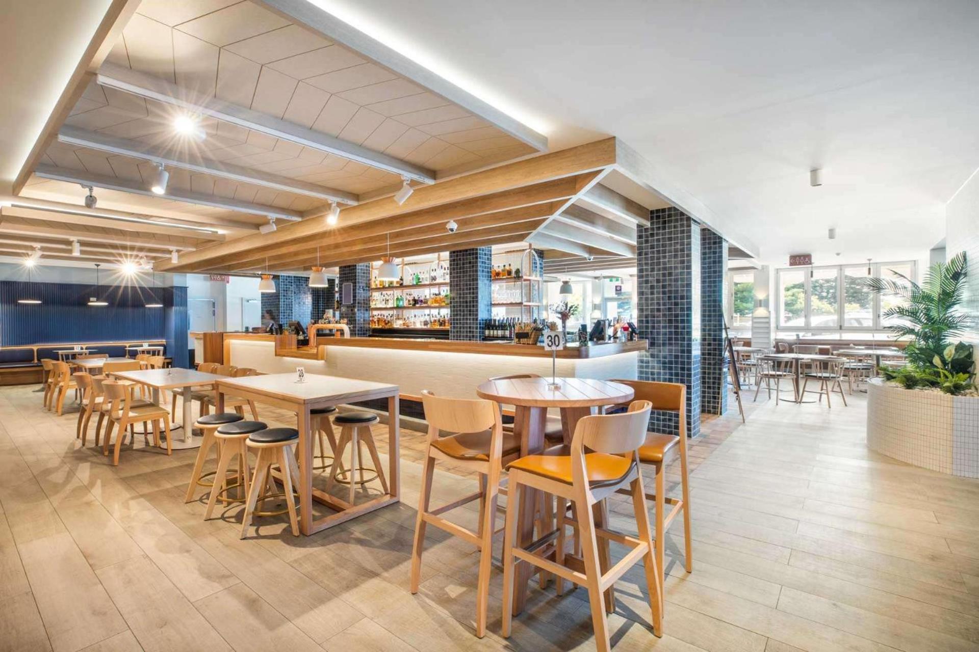 Nightcap At Hotel Victor Victor Harbor Εξωτερικό φωτογραφία