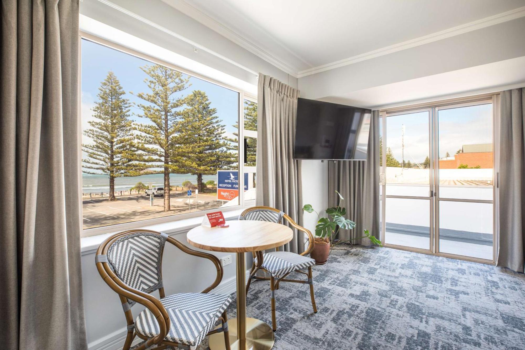 Nightcap At Hotel Victor Victor Harbor Εξωτερικό φωτογραφία