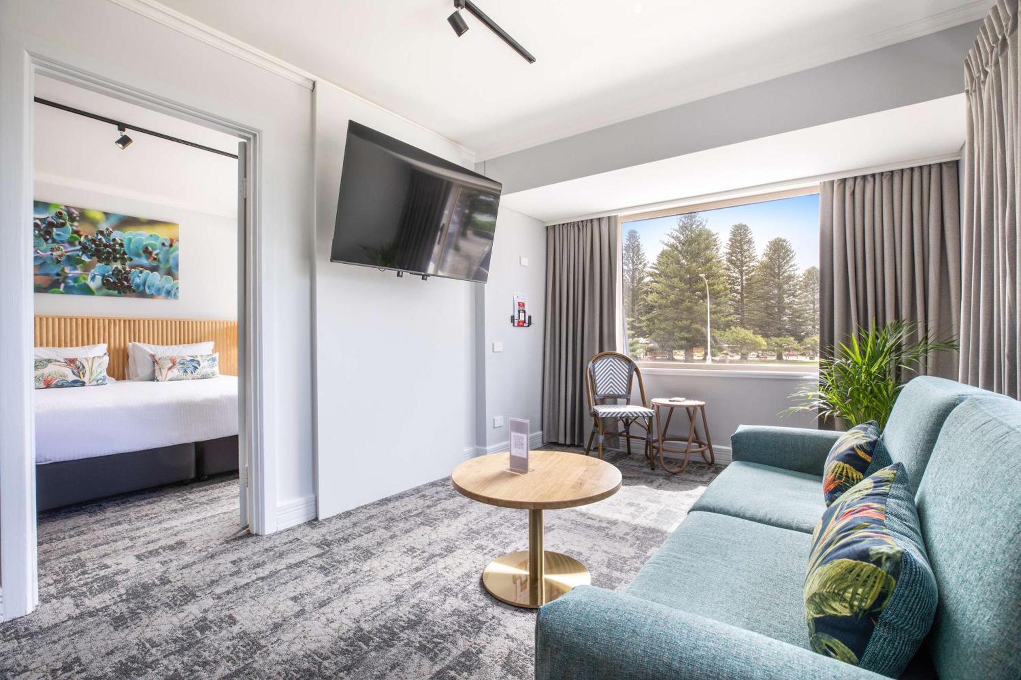 Nightcap At Hotel Victor Victor Harbor Εξωτερικό φωτογραφία