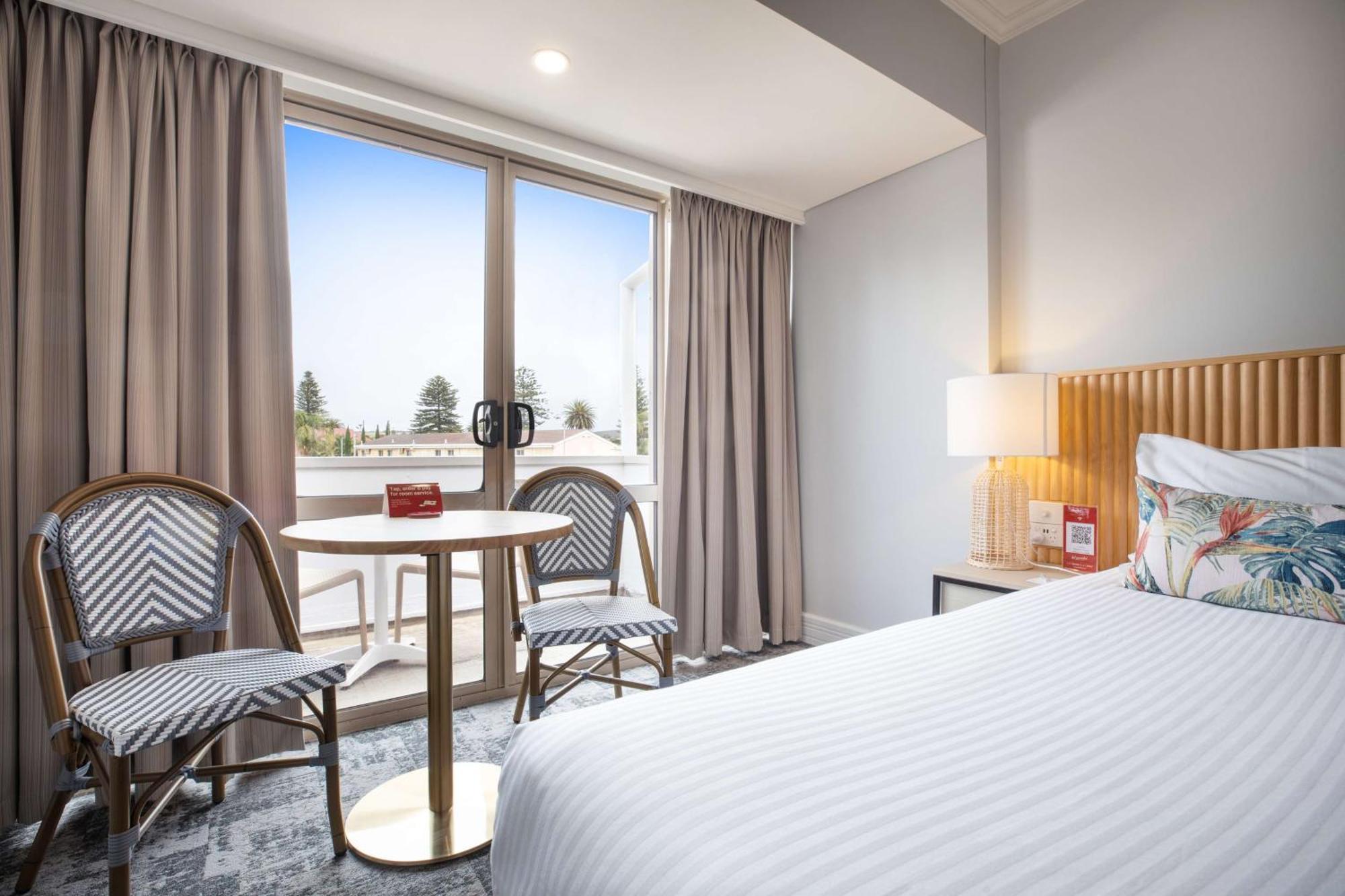 Nightcap At Hotel Victor Victor Harbor Εξωτερικό φωτογραφία