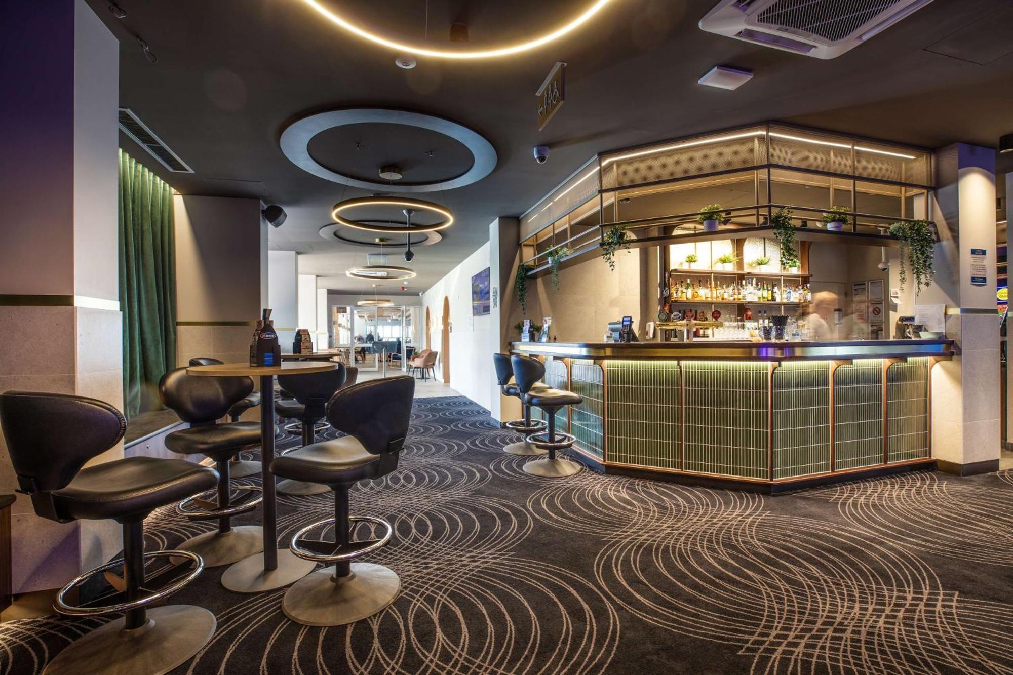 Nightcap At Hotel Victor Victor Harbor Εξωτερικό φωτογραφία